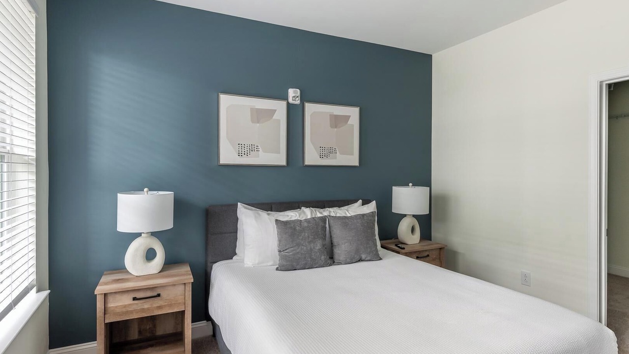 Photo of Bedroom in Wilmington
