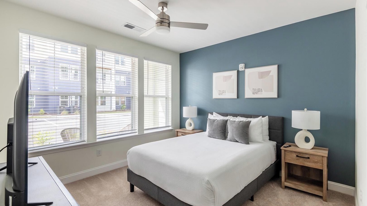 Photo of Bedroom in Wilmington
