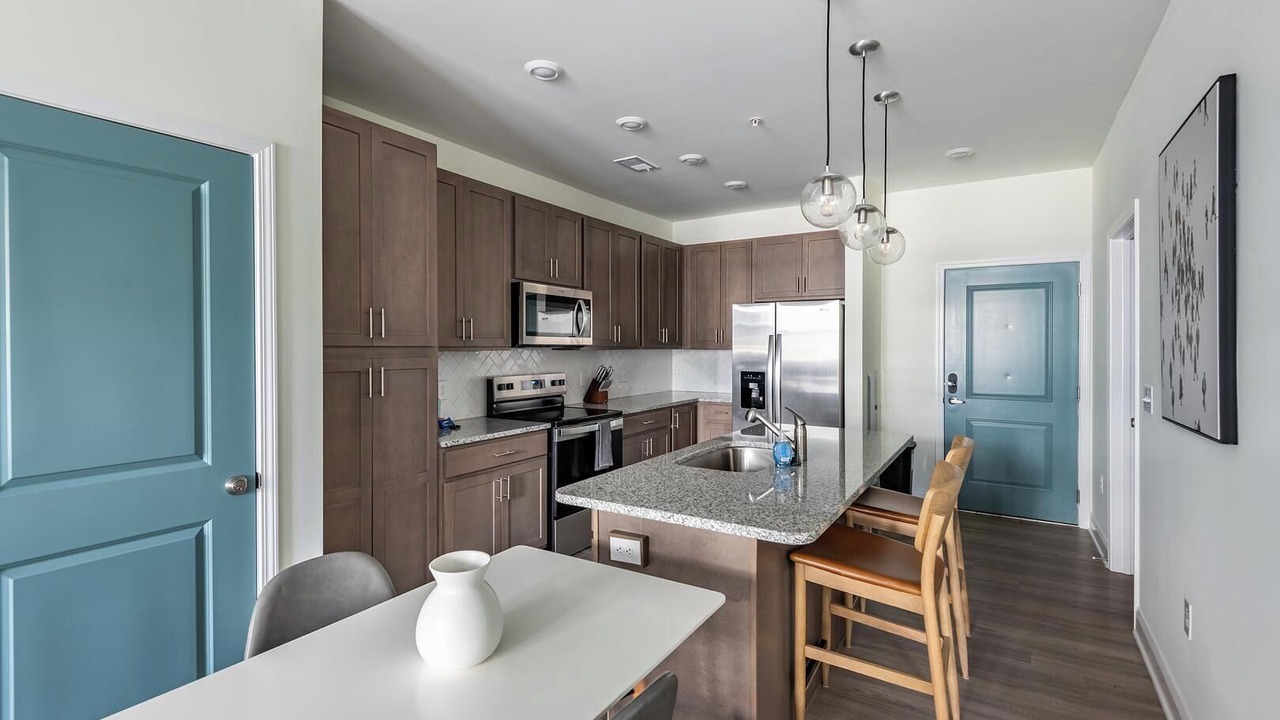 Photo of Kitchen in Wilmington