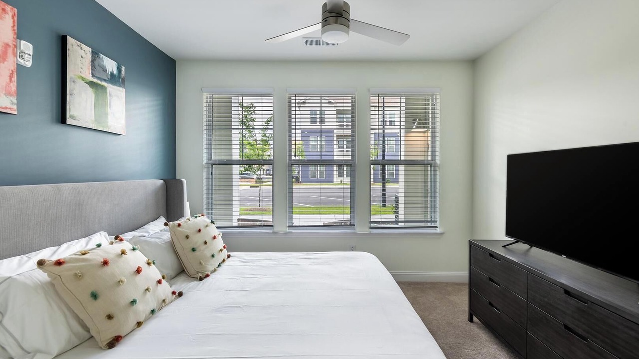 Photo of Bedroom in Wilmington