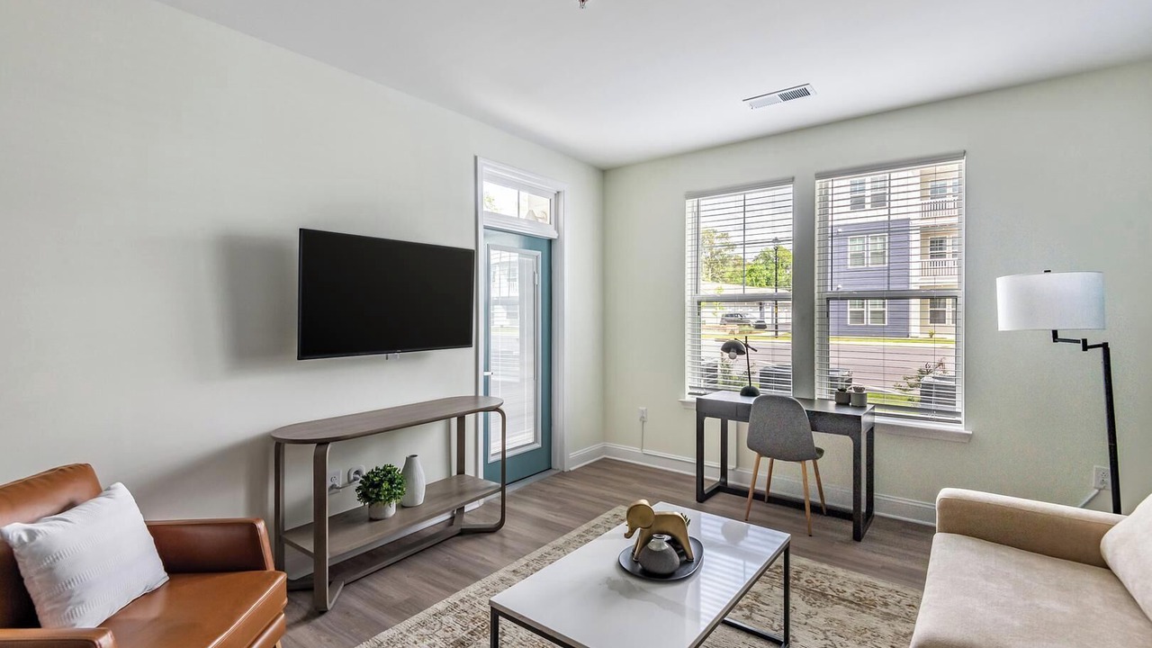Photo of Livingroom in Wilmington