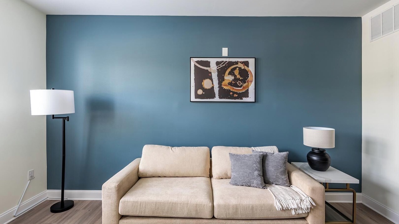 Photo of Livingroom in Wilmington