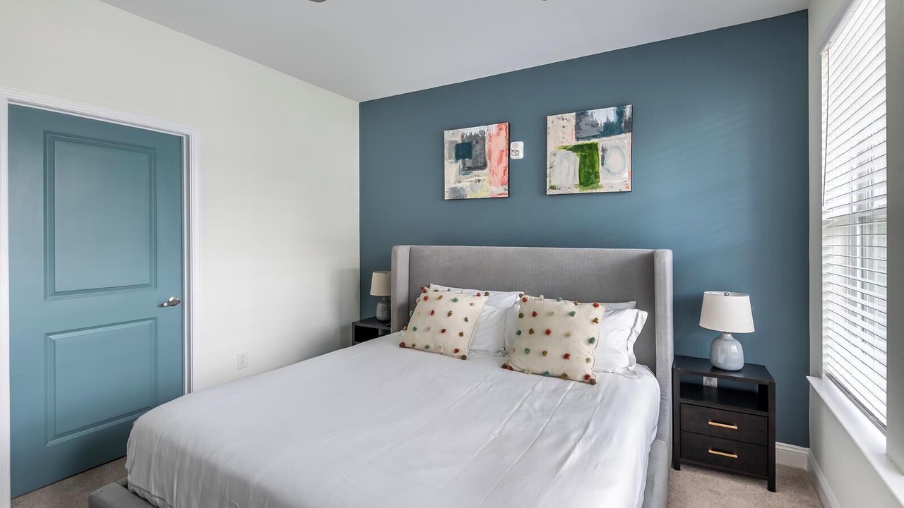 Photo of Bedroom in Wilmington