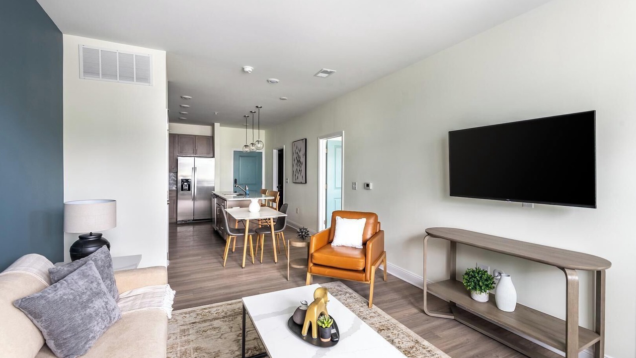 Photo of Livingroom in Wilmington