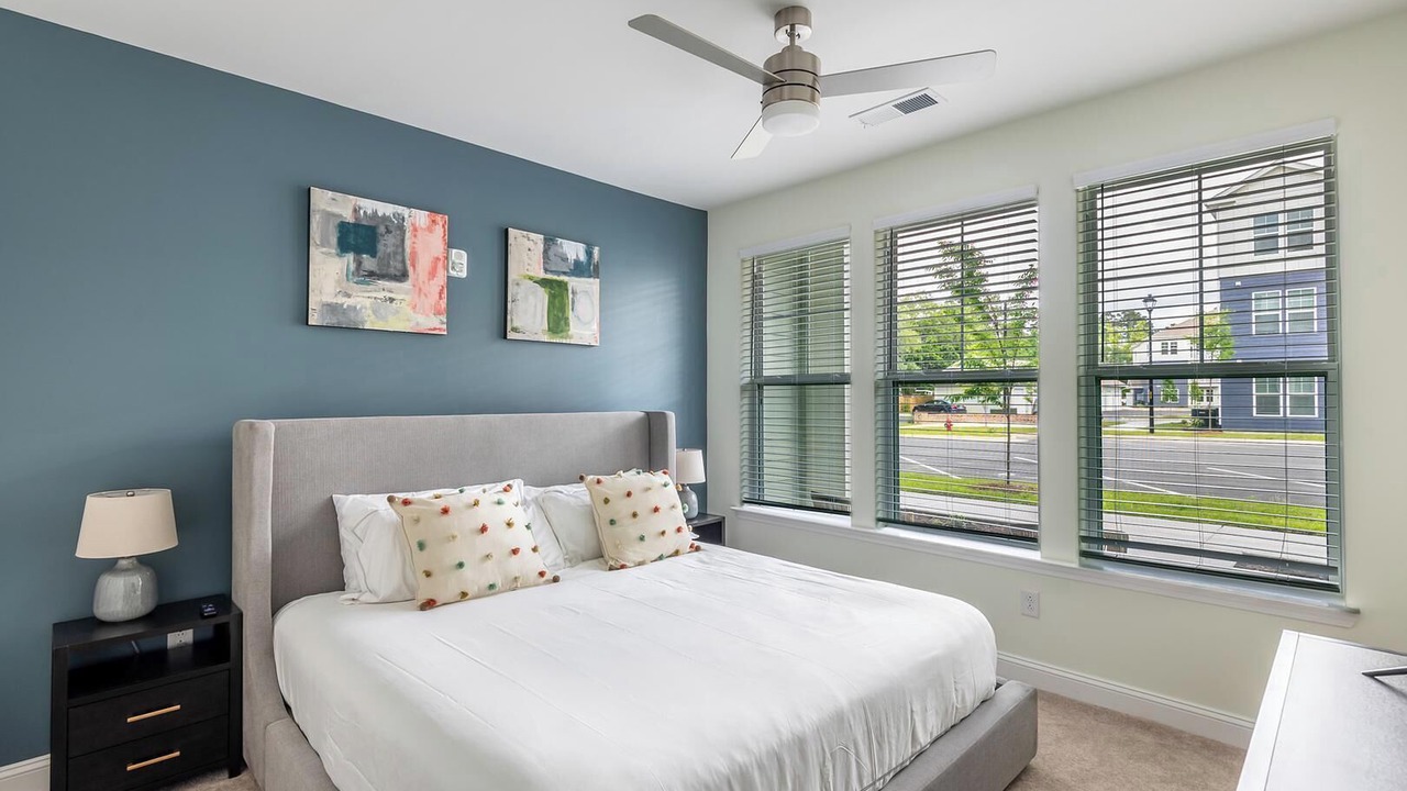 Photo of Bedroom in Wilmington