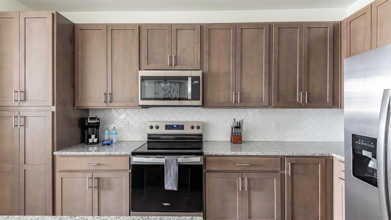 Photo of Kitchen in Wilmington