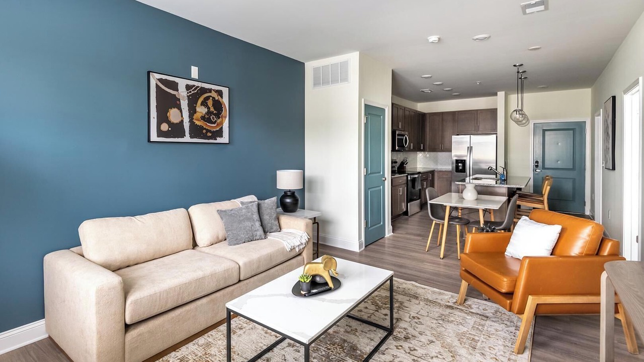 Photo of Livingroom in Wilmington