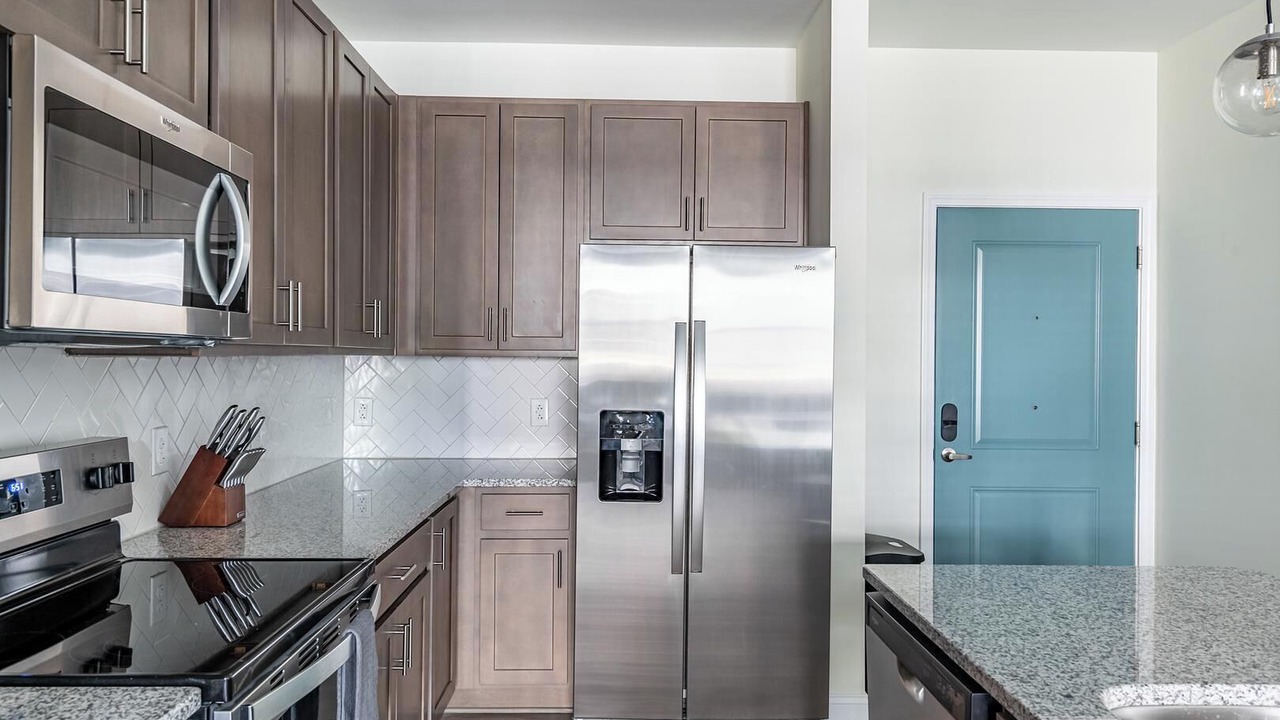 Photo of Kitchen in Wilmington