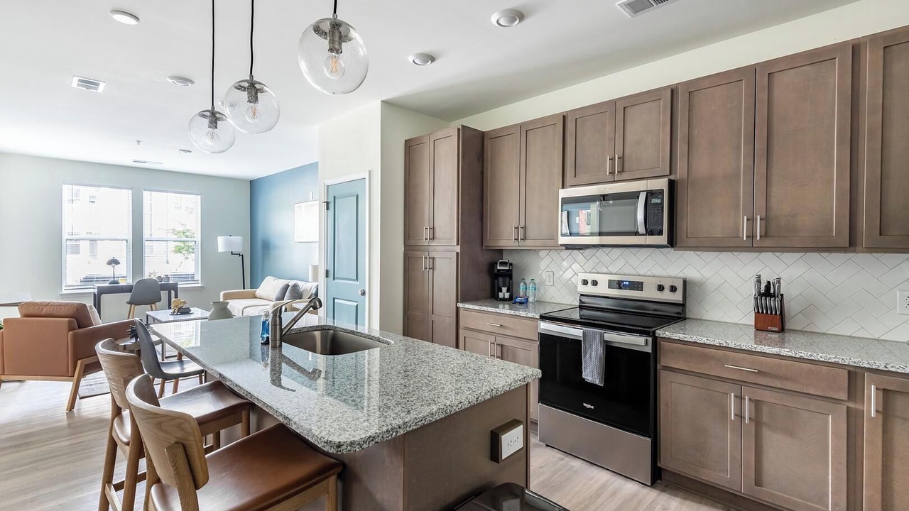 Photo of Kitchen in Wilmington