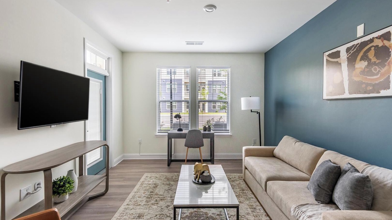 Photo of Livingroom in Wilmington