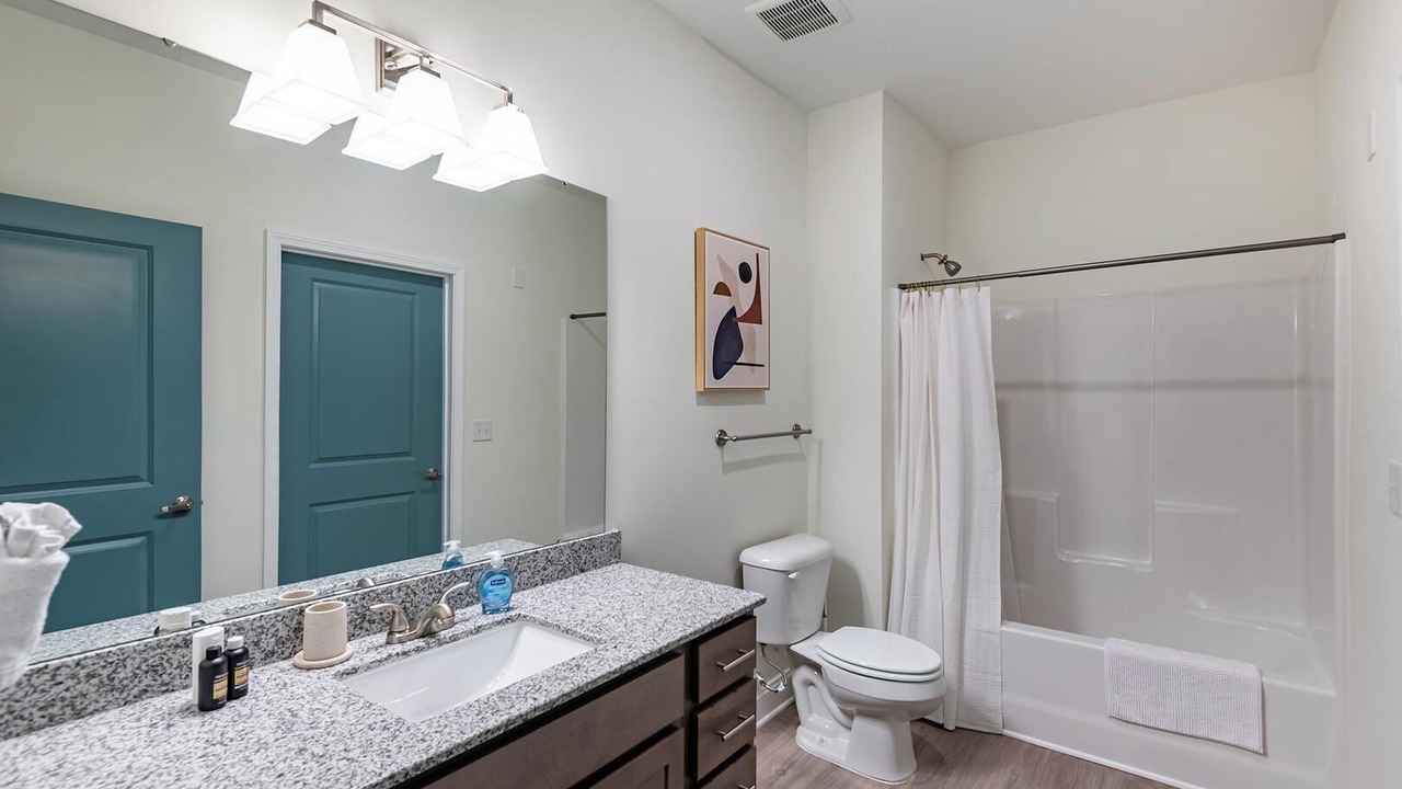 Photo of Bathroom in Wilmington
