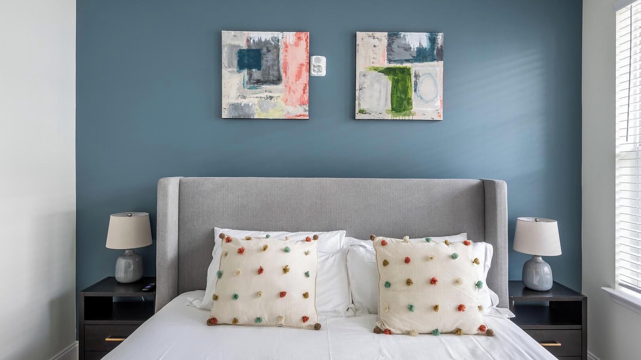 Photo of Bedroom in Wilmington