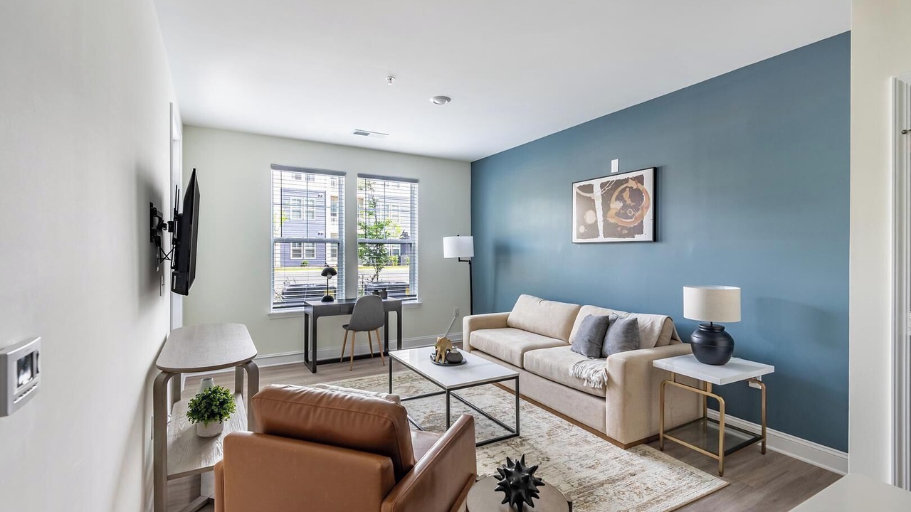 Photo of Livingroom in Wilmington