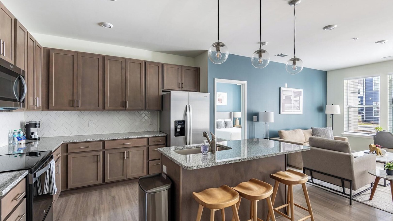 Photo of Kitchen in Wilmington
