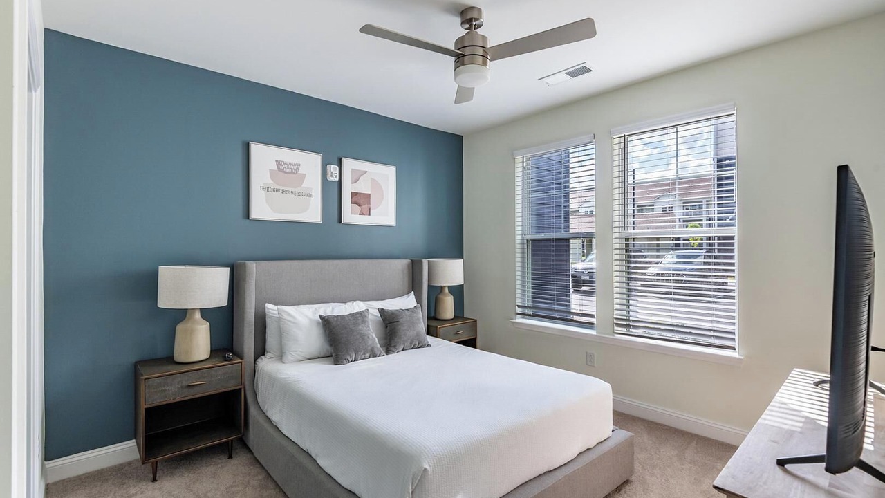 Photo of Bedroom in Wilmington