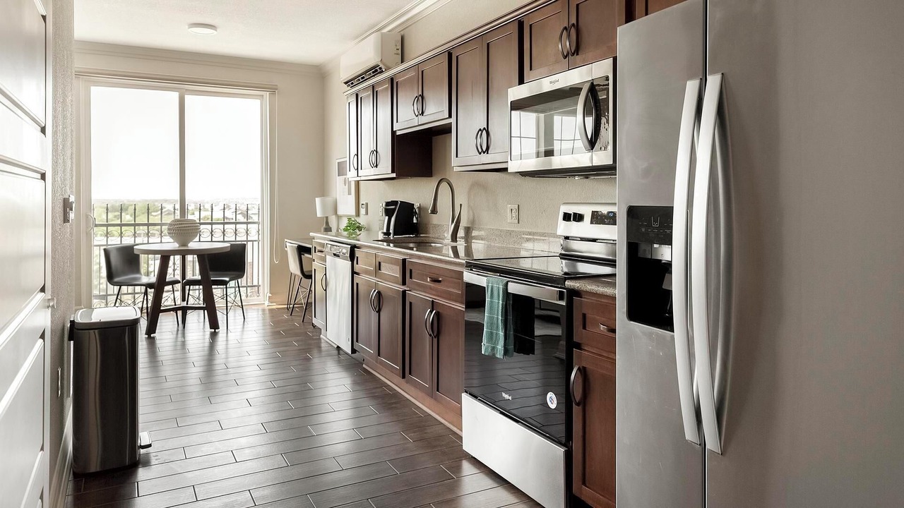 Photo of Kitchen in Overland Park