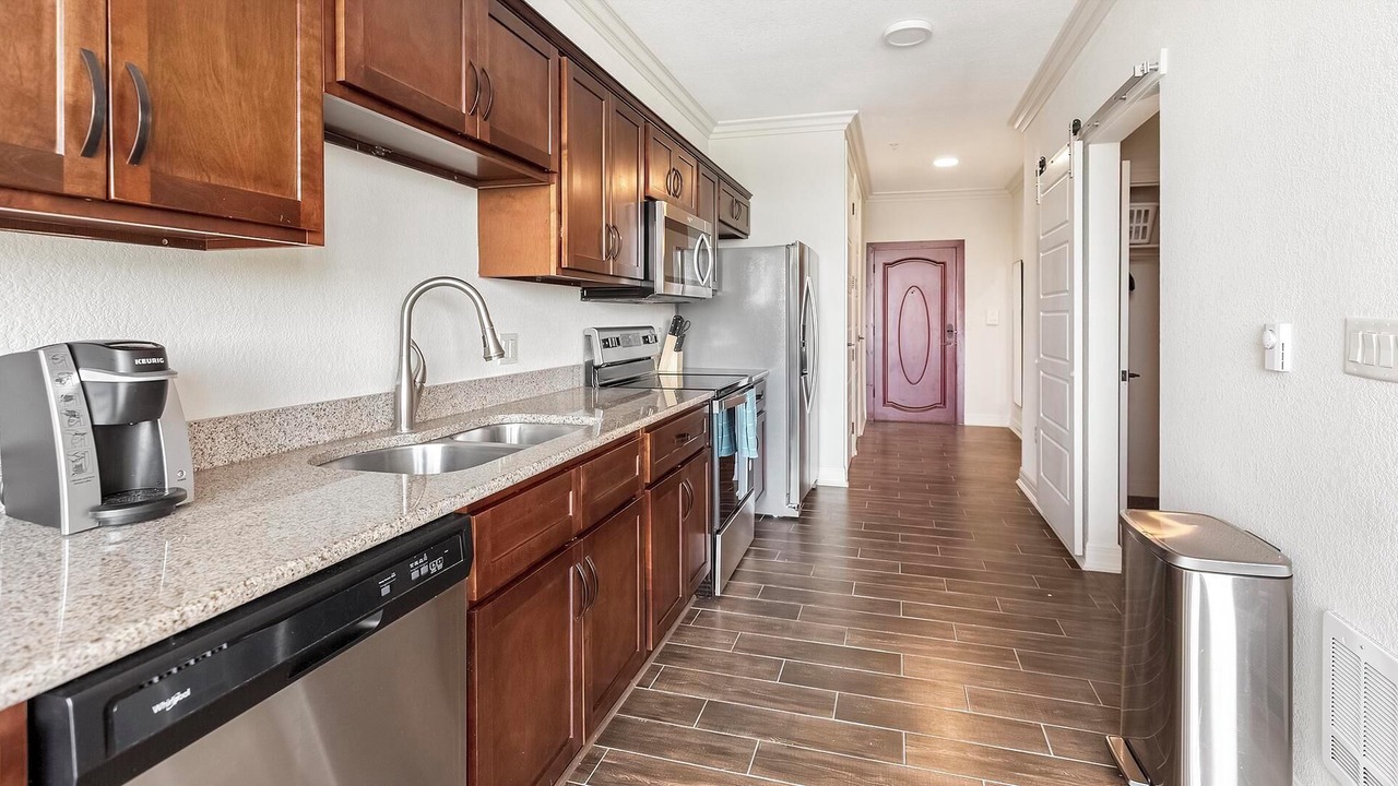 Photo of Kitchen in Overland Park