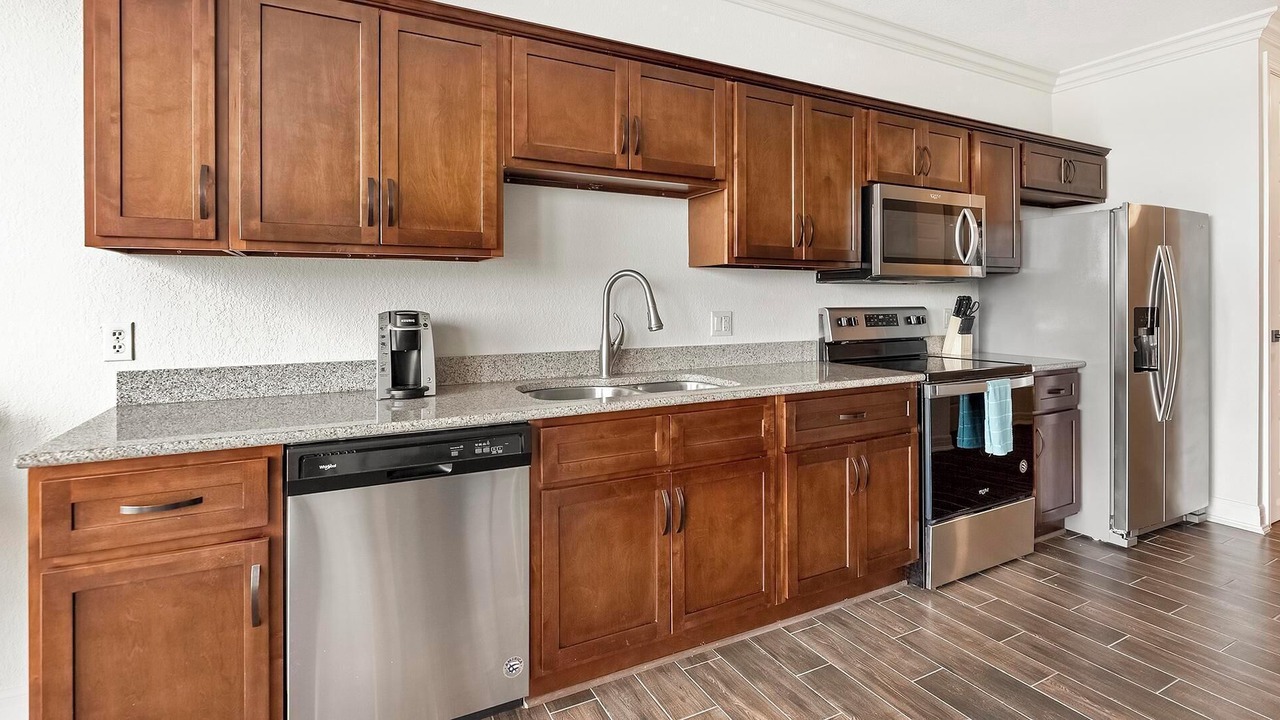 Photo of Kitchen in Overland Park