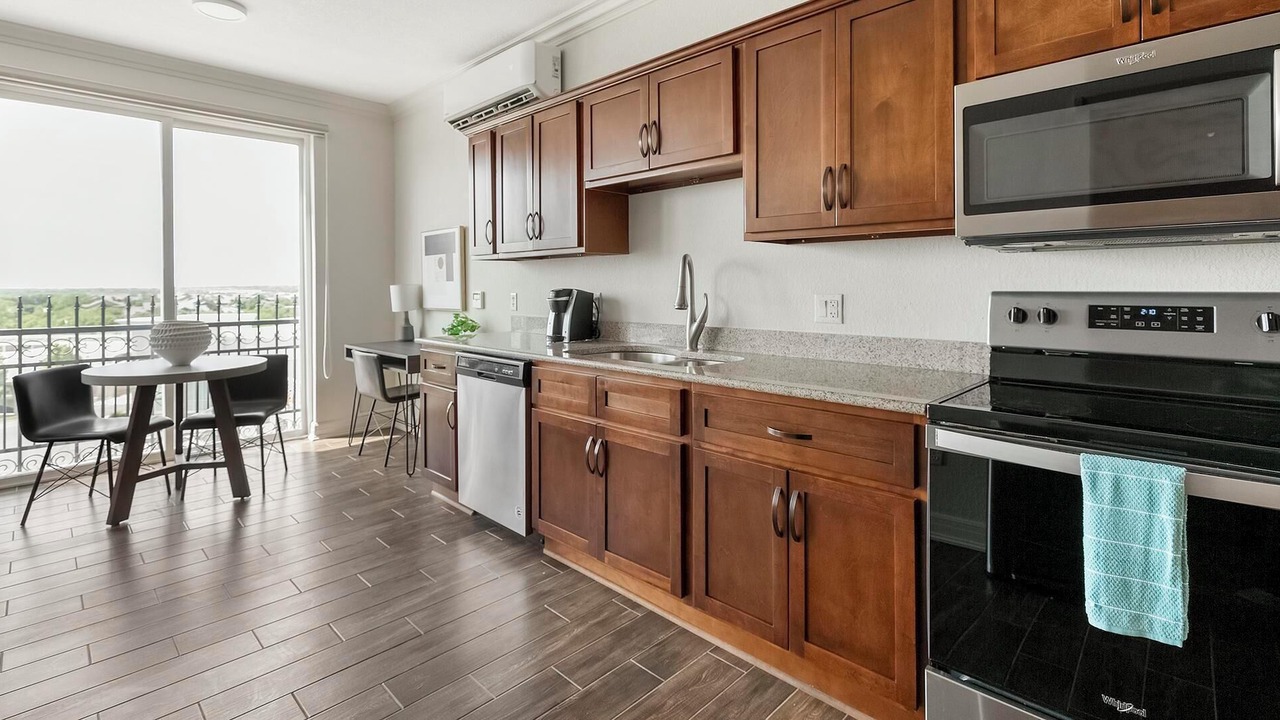 Photo of Kitchen in Overland Park
