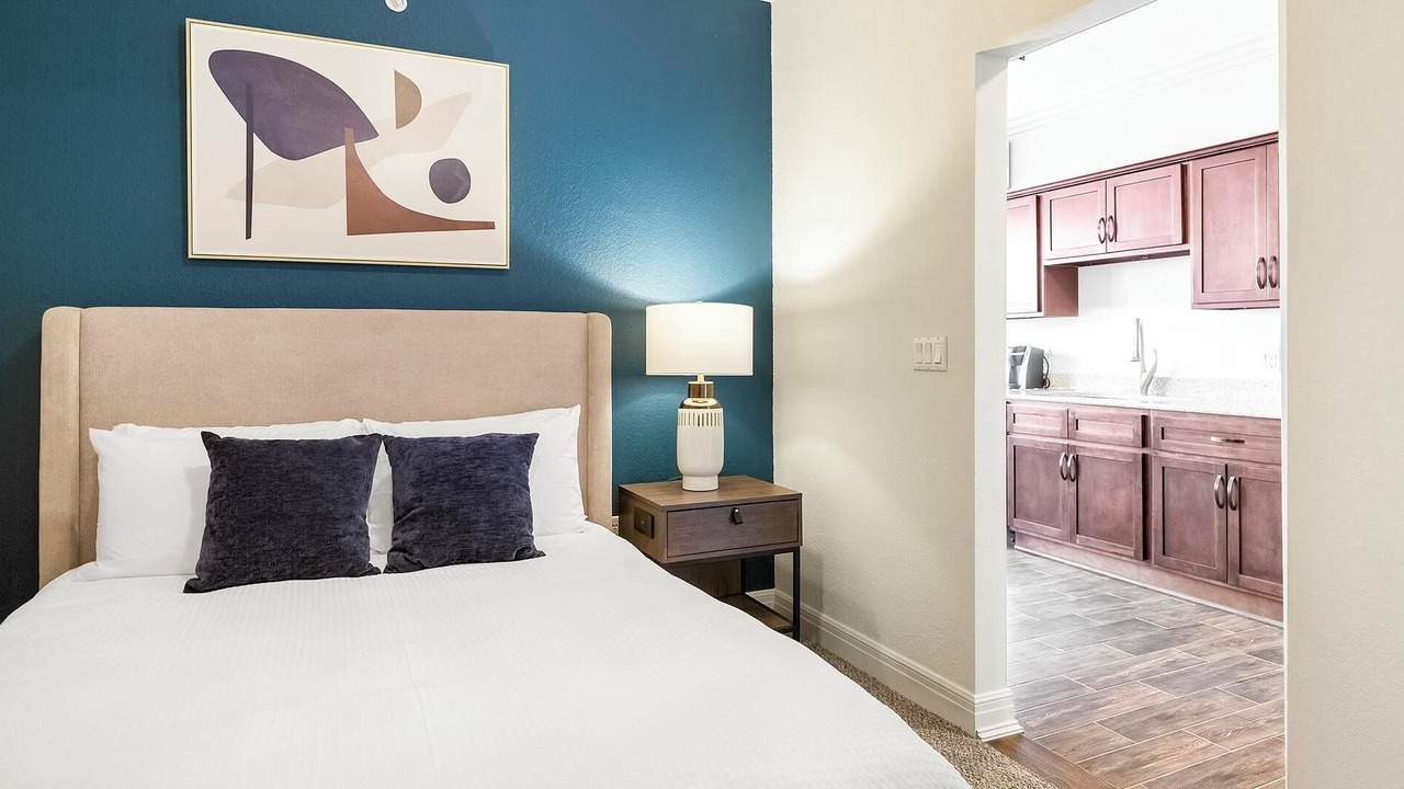 Photo of Bedroom in Overland Park