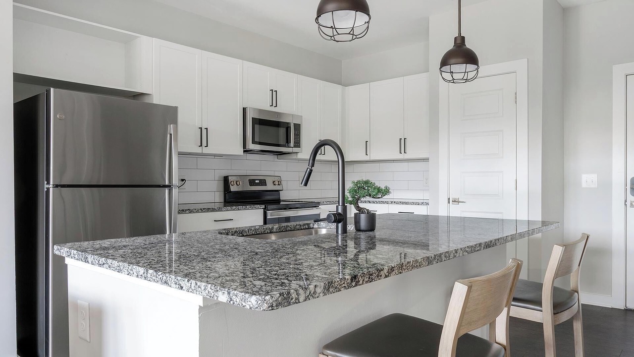 Photo of Kitchen in Mableton