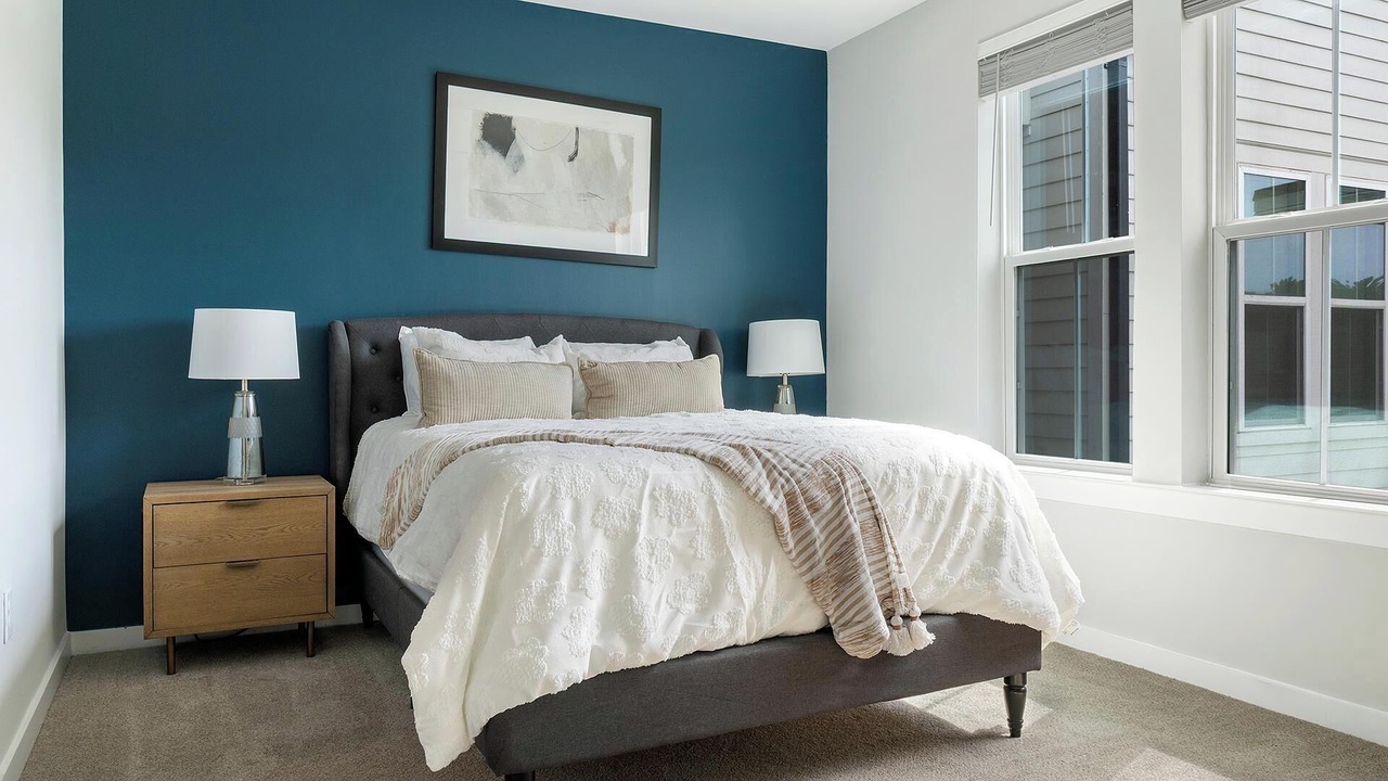 Photo of Bedroom in Mableton