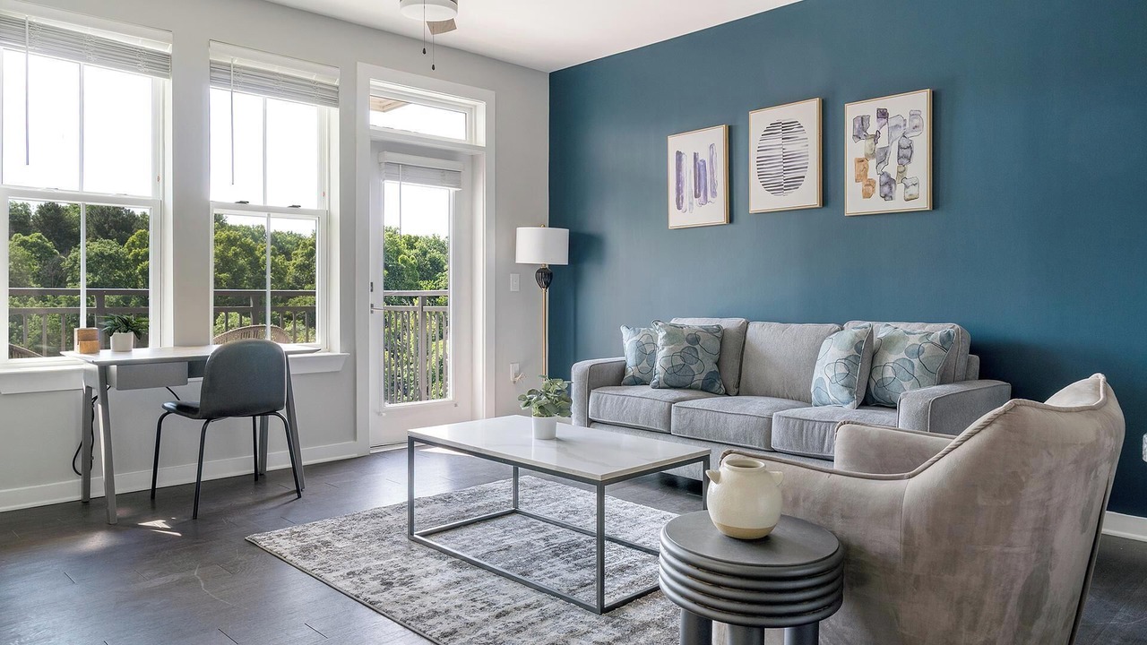Photo of Livingroom in Mableton