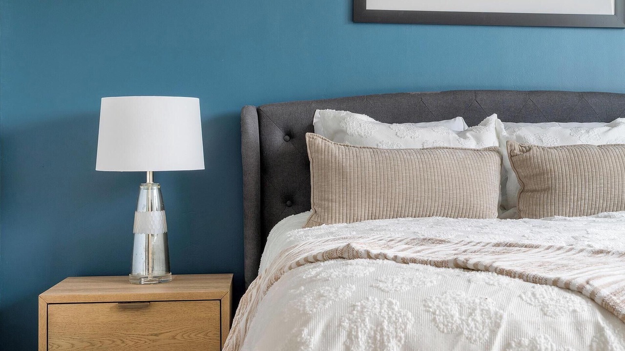 Photo of Bedroom in Mableton