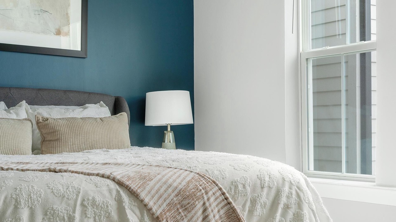 Photo of Bedroom in Mableton