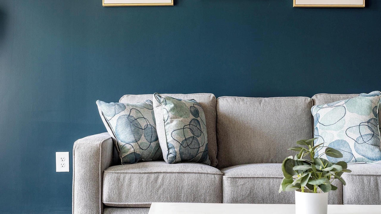 Photo of Livingroom in Mableton