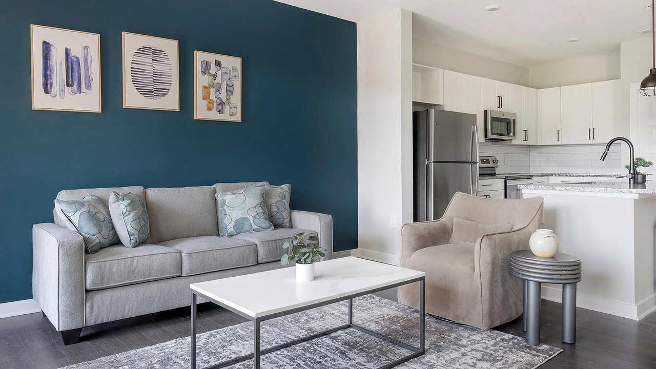 Photo of Livingroom in Mableton