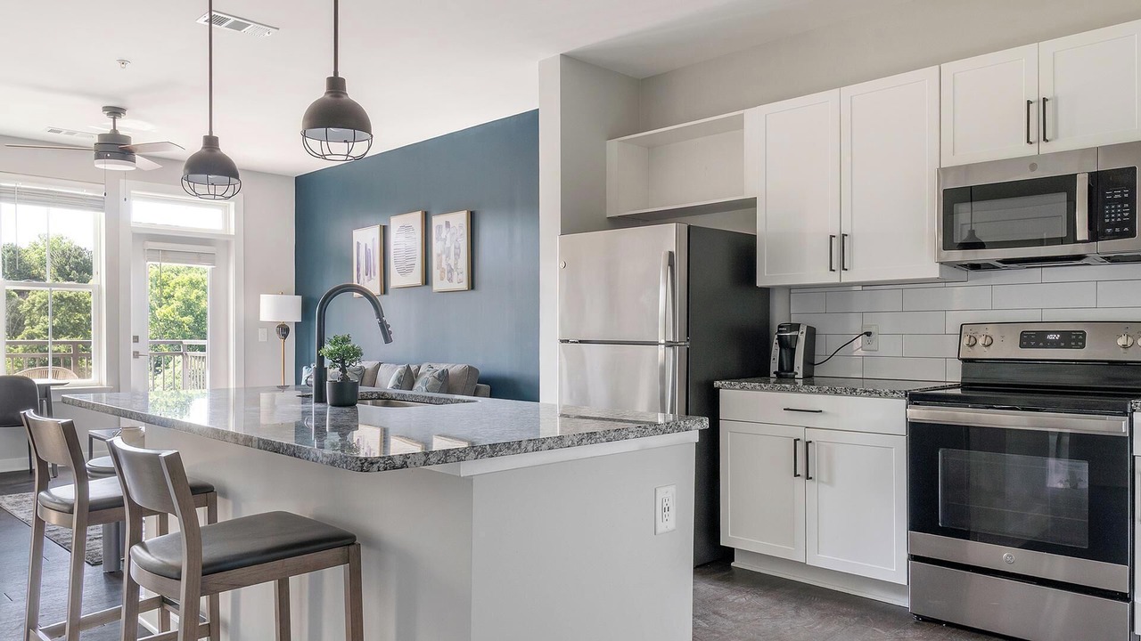 Photo of Kitchen in Mableton