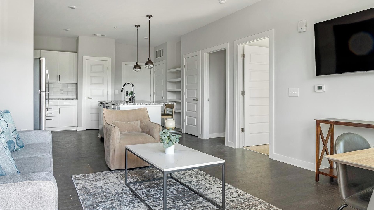 Photo of Livingroom in Mableton