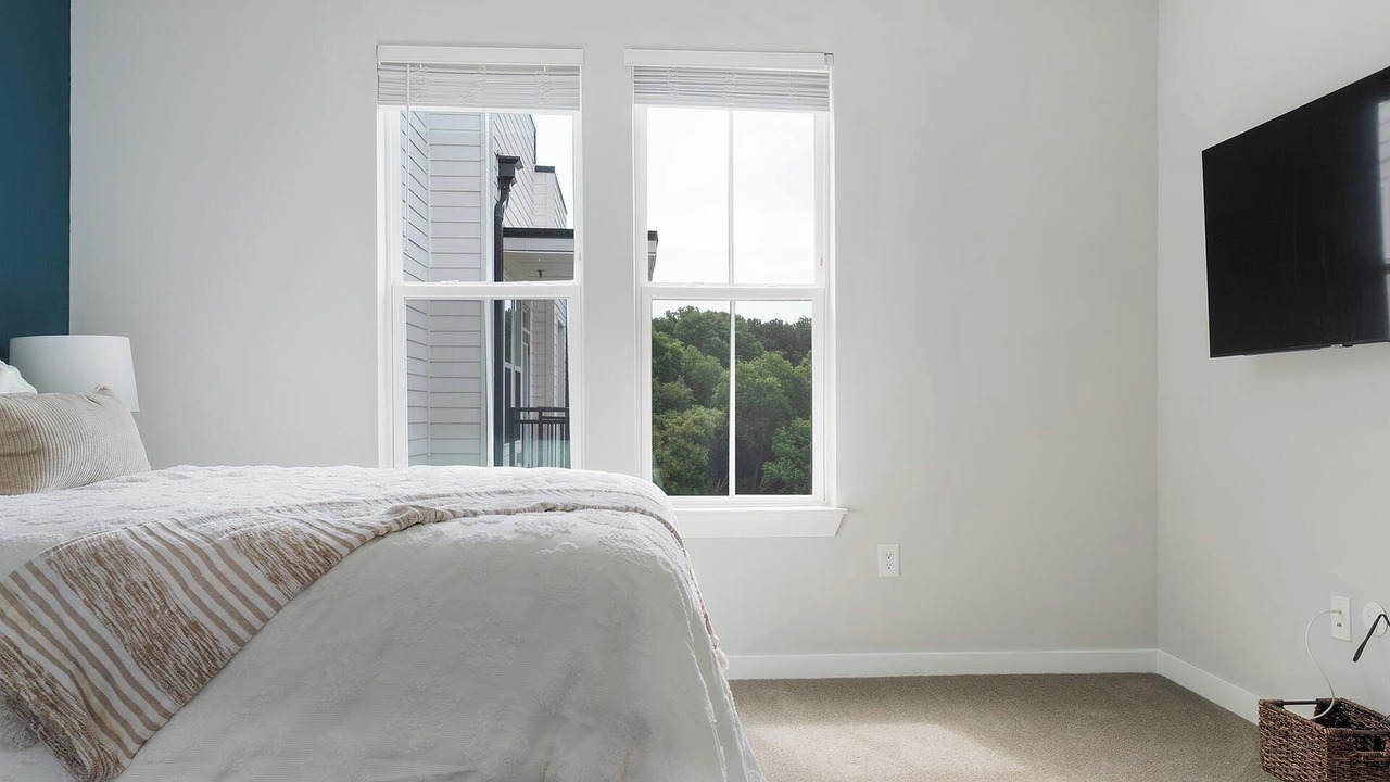Photo of Bedroom in Mableton