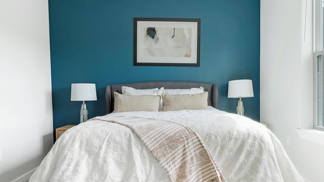 Photo of Bedroom in Mableton