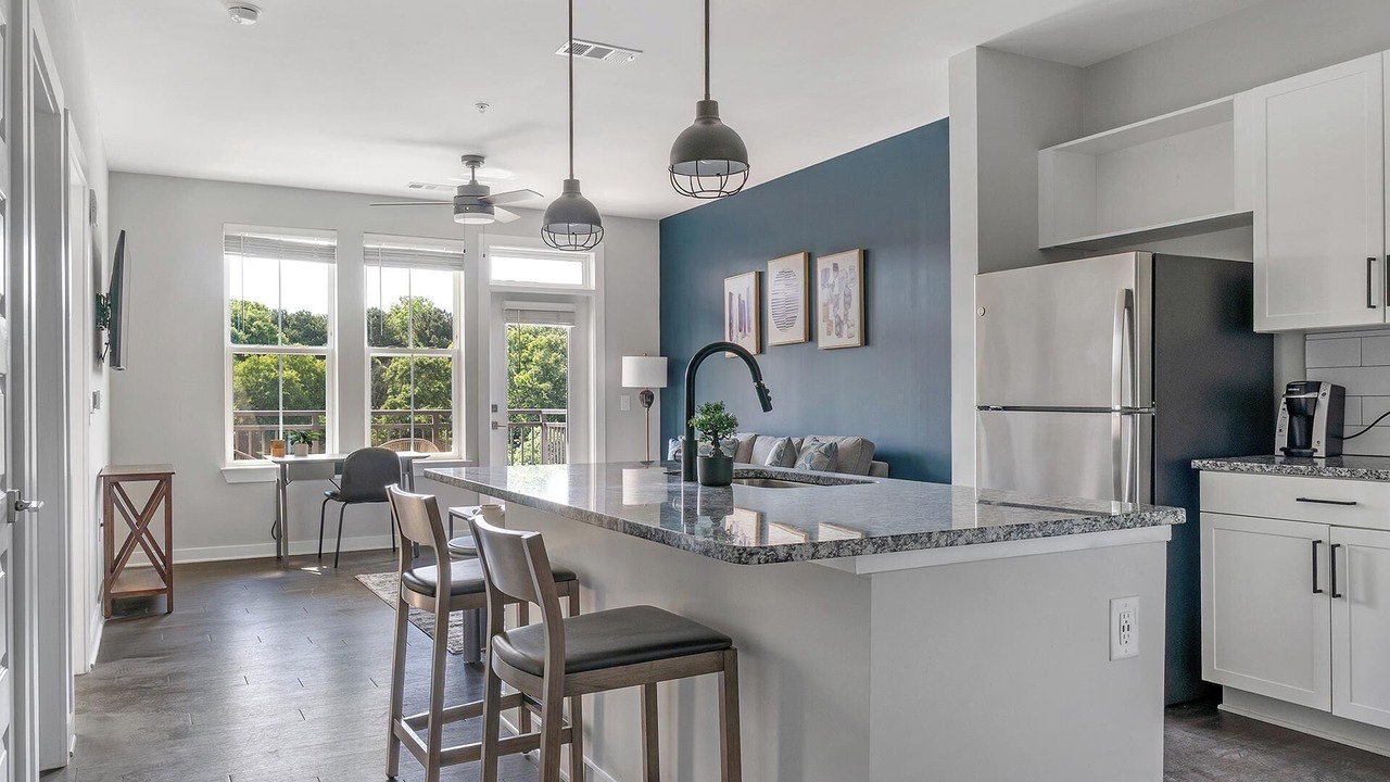 Photo of Kitchen in Mableton