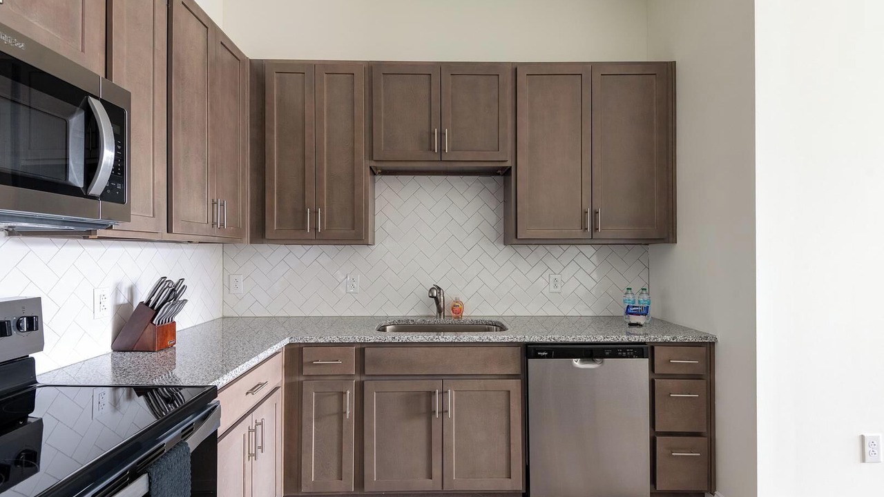 Photo of Kitchen in Wilmington