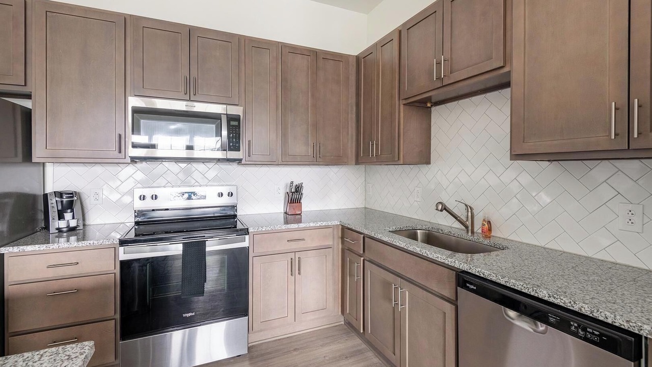Photo of Kitchen in Wilmington