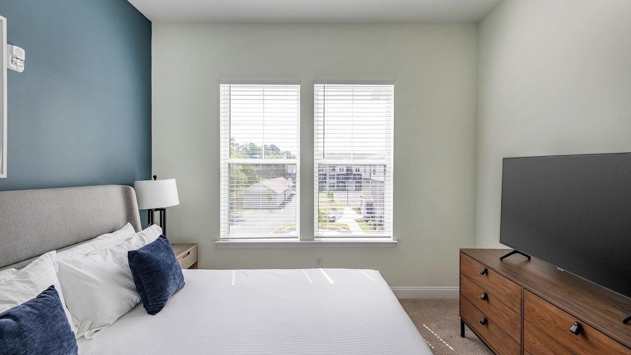 Photo of Bedroom in Wilmington