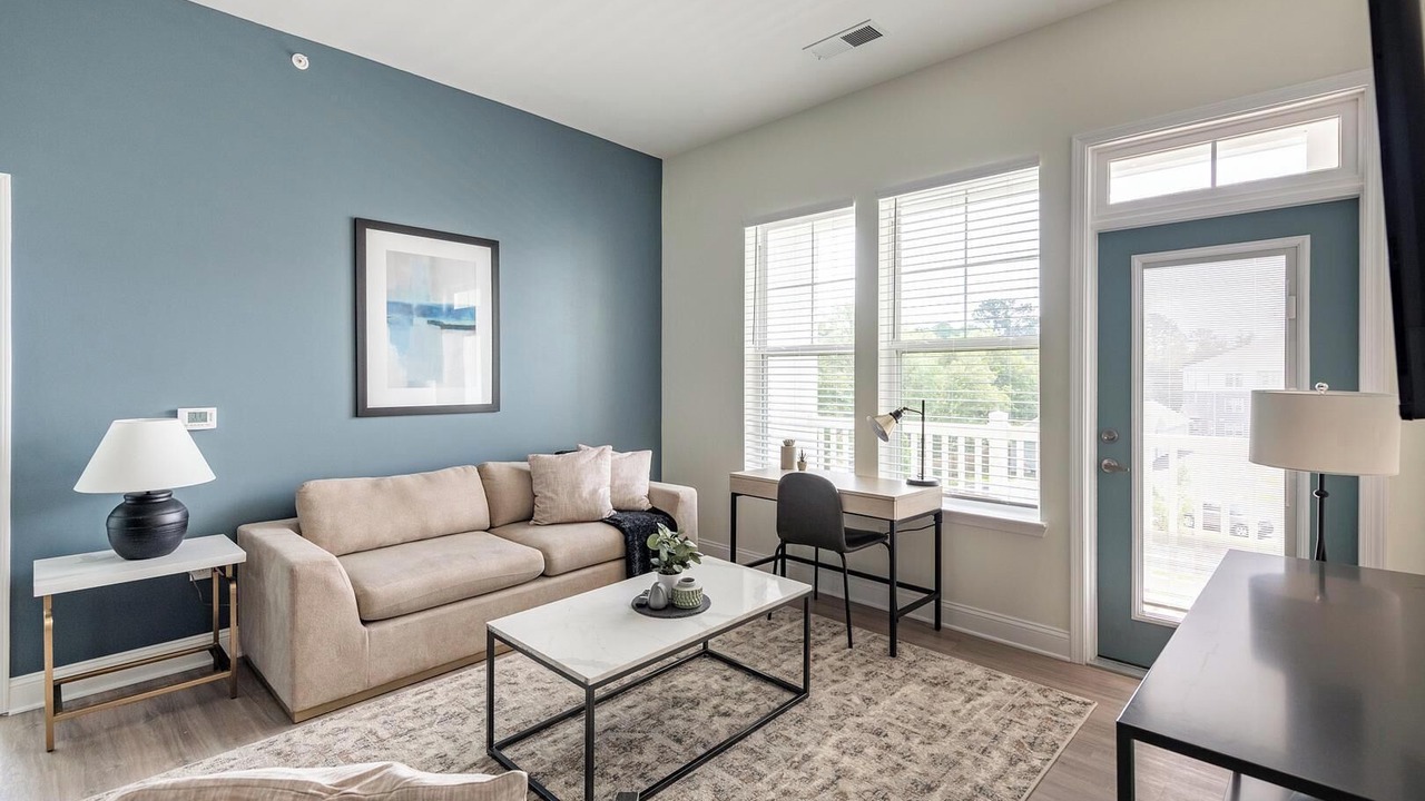 Photo of Livingroom in Wilmington