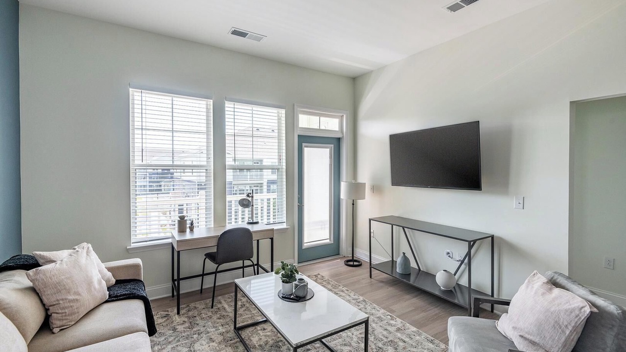 Photo of Livingroom in Wilmington