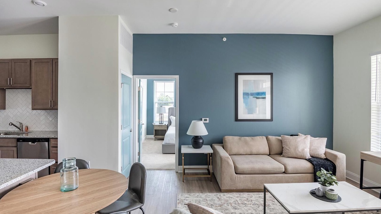 Photo of Livingroom in Wilmington