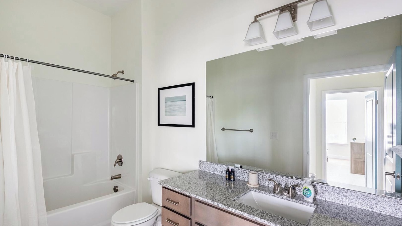 Photo of Bathroom in Wilmington