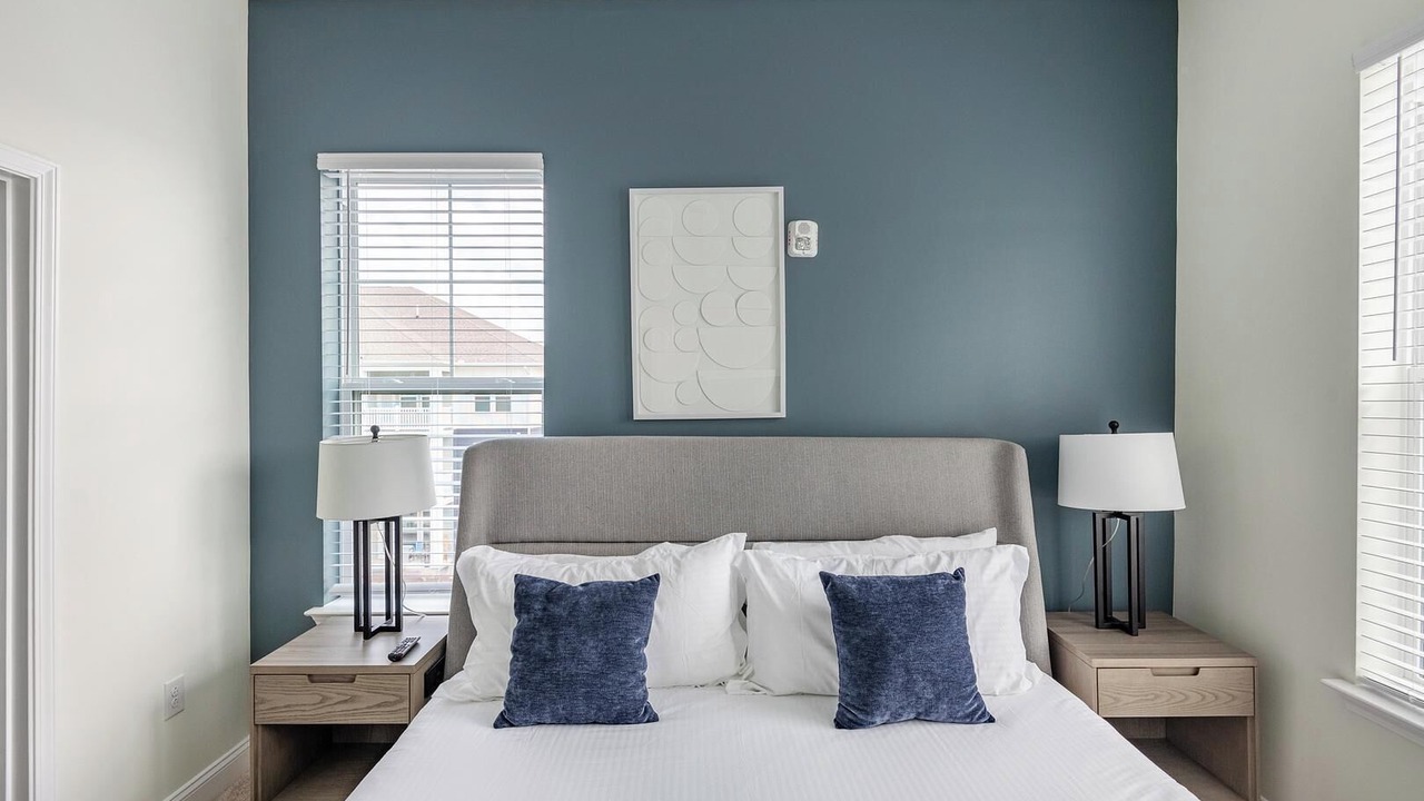 Photo of Bedroom in Wilmington