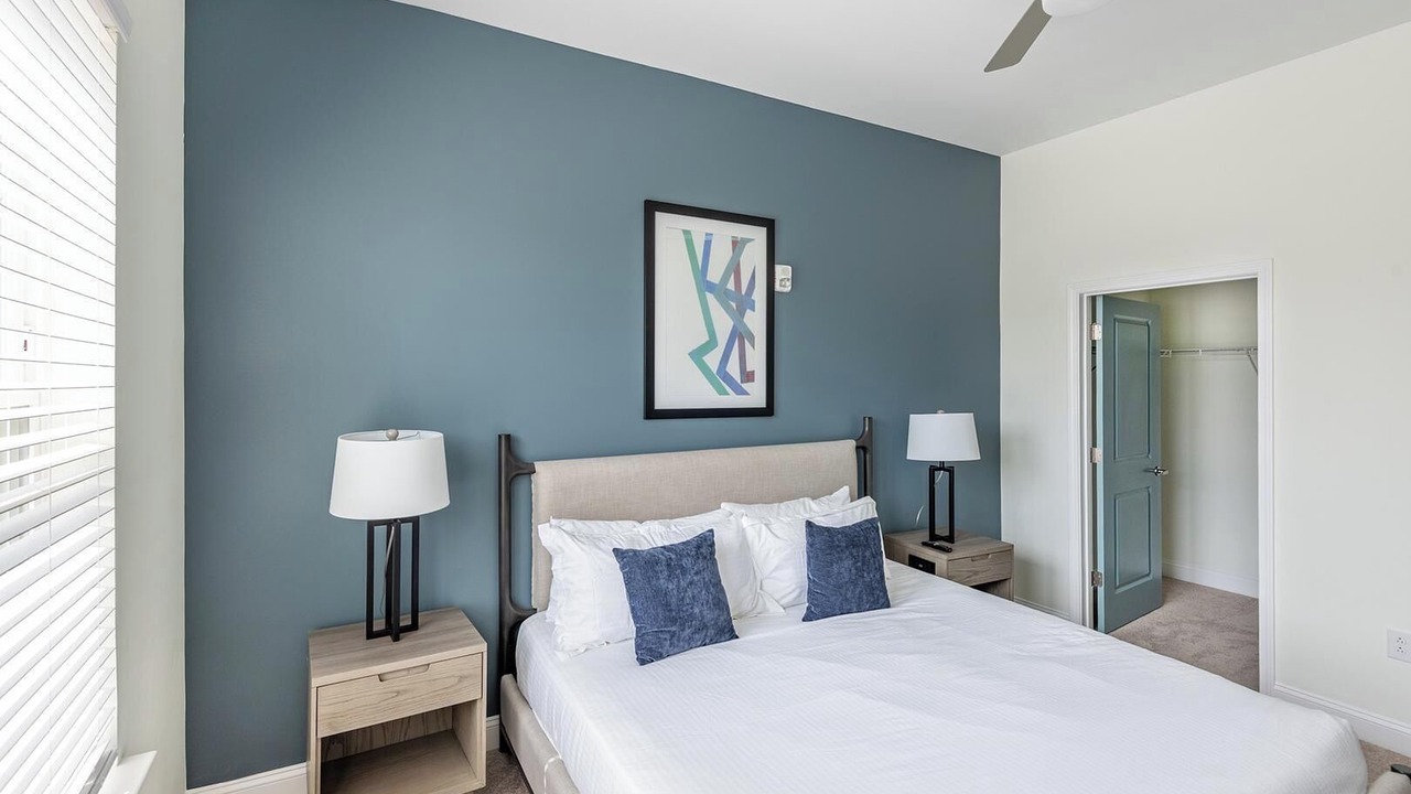 Photo of Bedroom in Wilmington