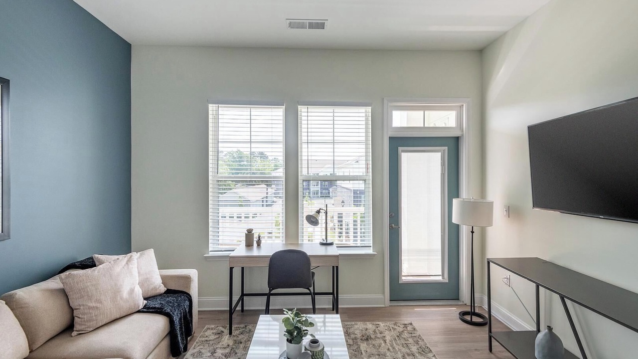 Photo of Livingroom in Wilmington
