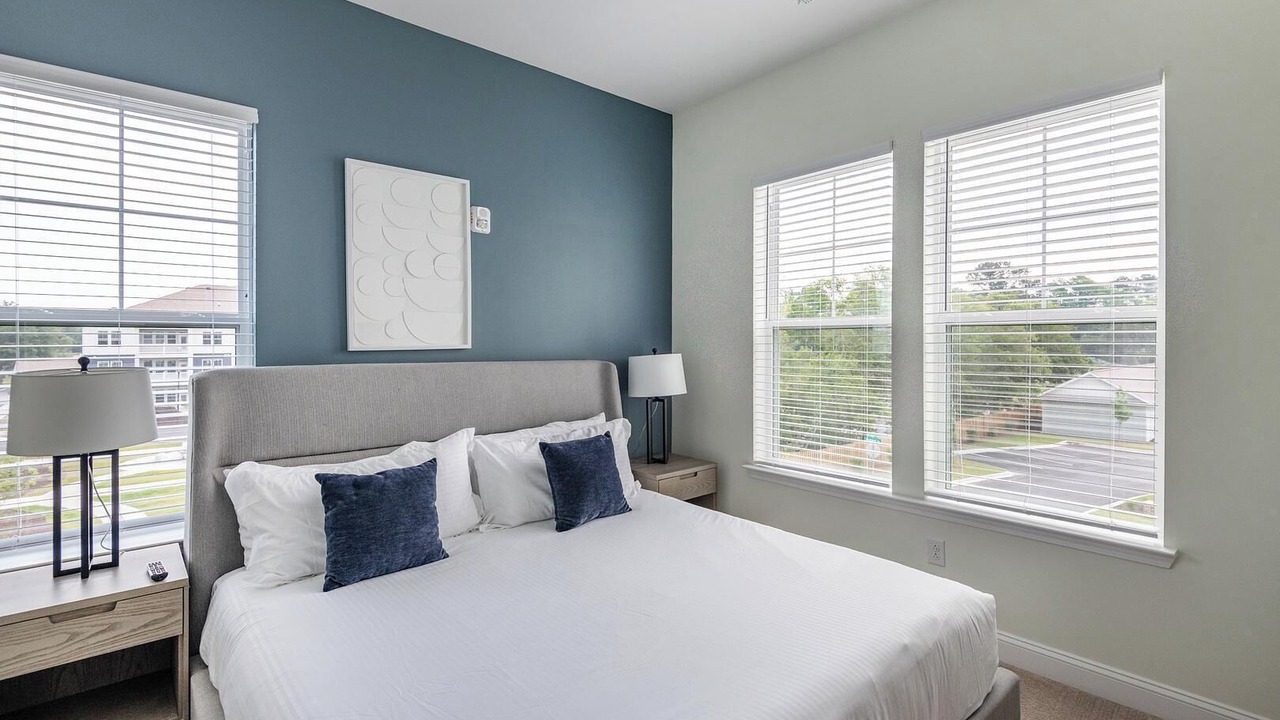Photo of Bedroom in Wilmington