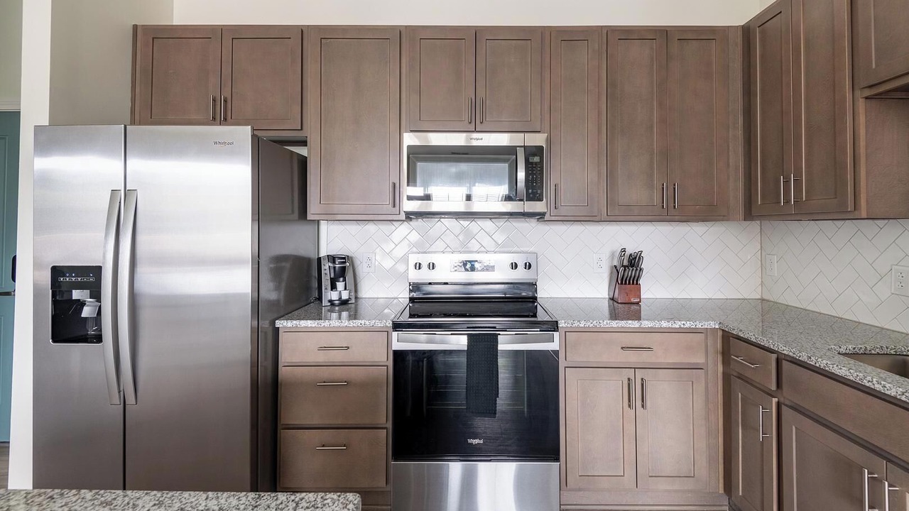 Photo of Kitchen in Wilmington