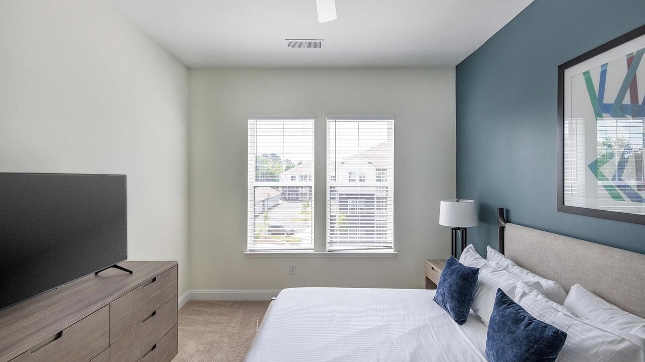 Photo of Bedroom in Wilmington