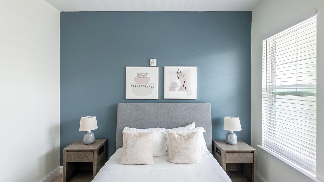 Photo of Bedroom in Wilmington